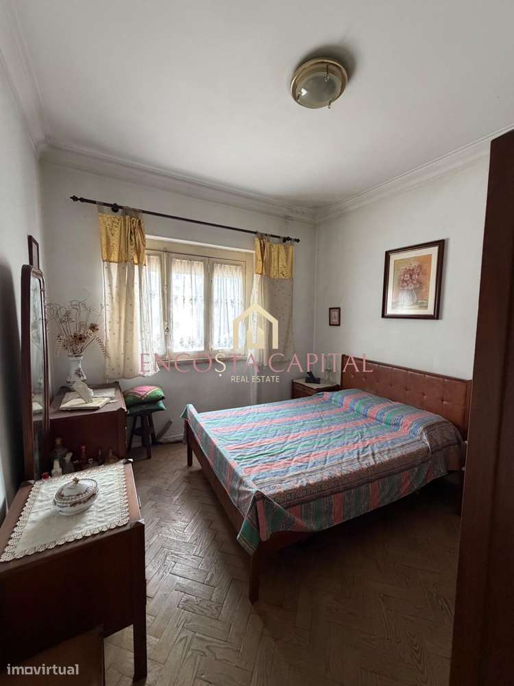 Apartamento T2 Almada - Grande imagem: 2/6