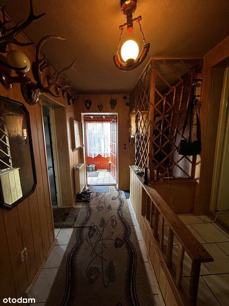 REZERWACJA! SWARZĘDZ, UL. DZIAŁKOWA!-6