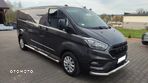 Ford Transit Custom - 2