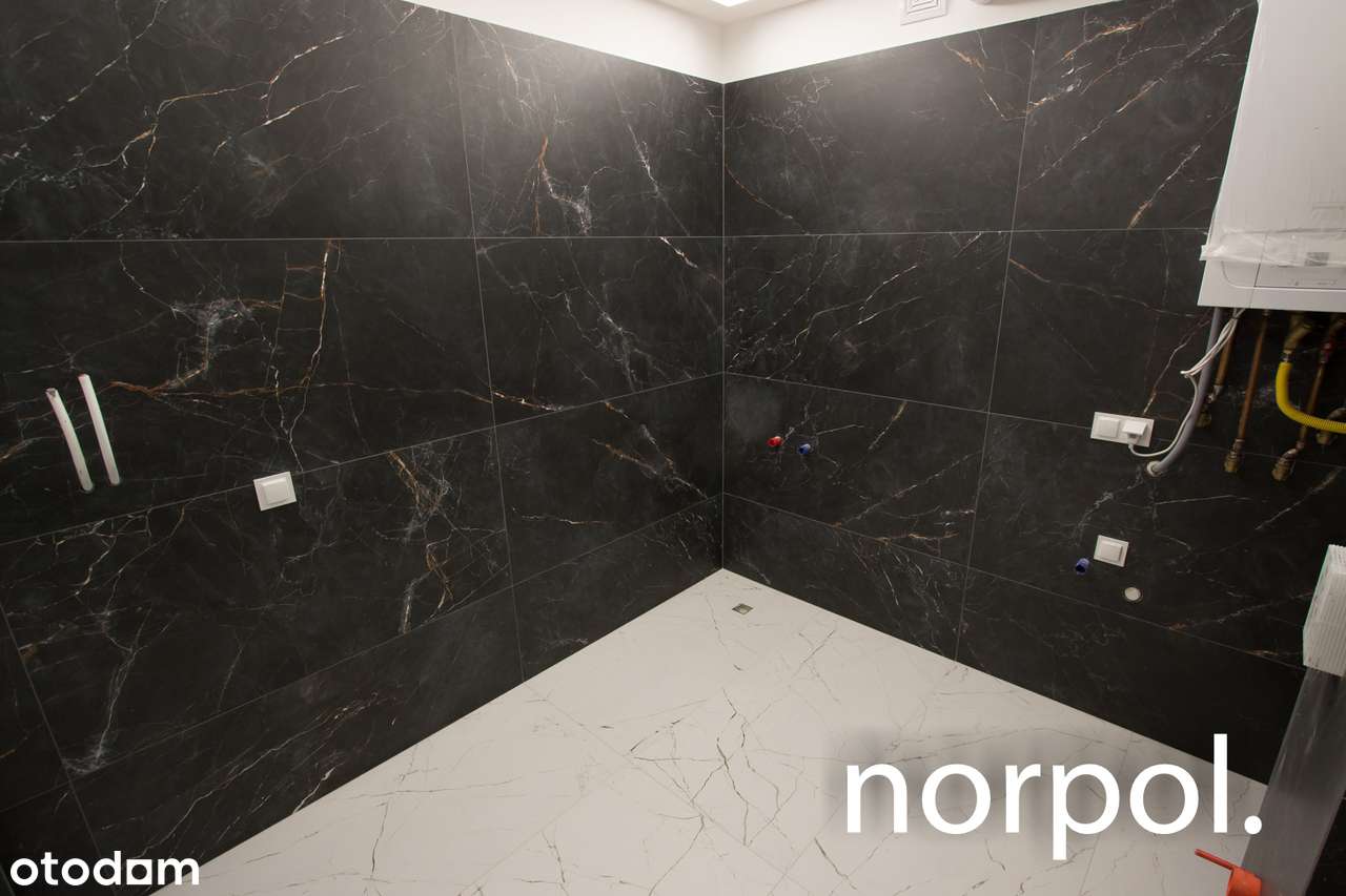 dwupoziomowe mieszkanie o powierzchni 120,50m2-14