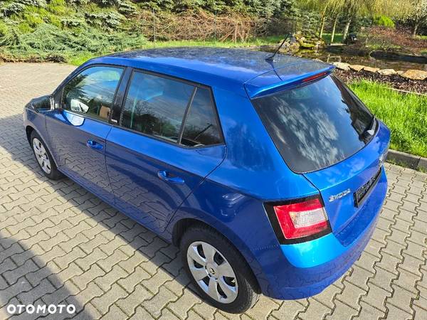 Skoda Fabia 1.0 Joy - 3