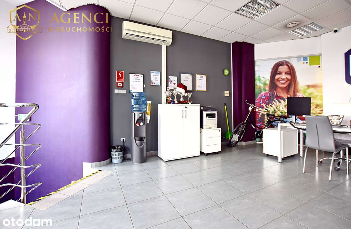 **Lokal**105m2**parter**-3