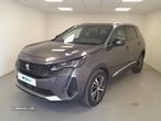 Peugeot 5008 1.2 PureTech Allure Pack - 28