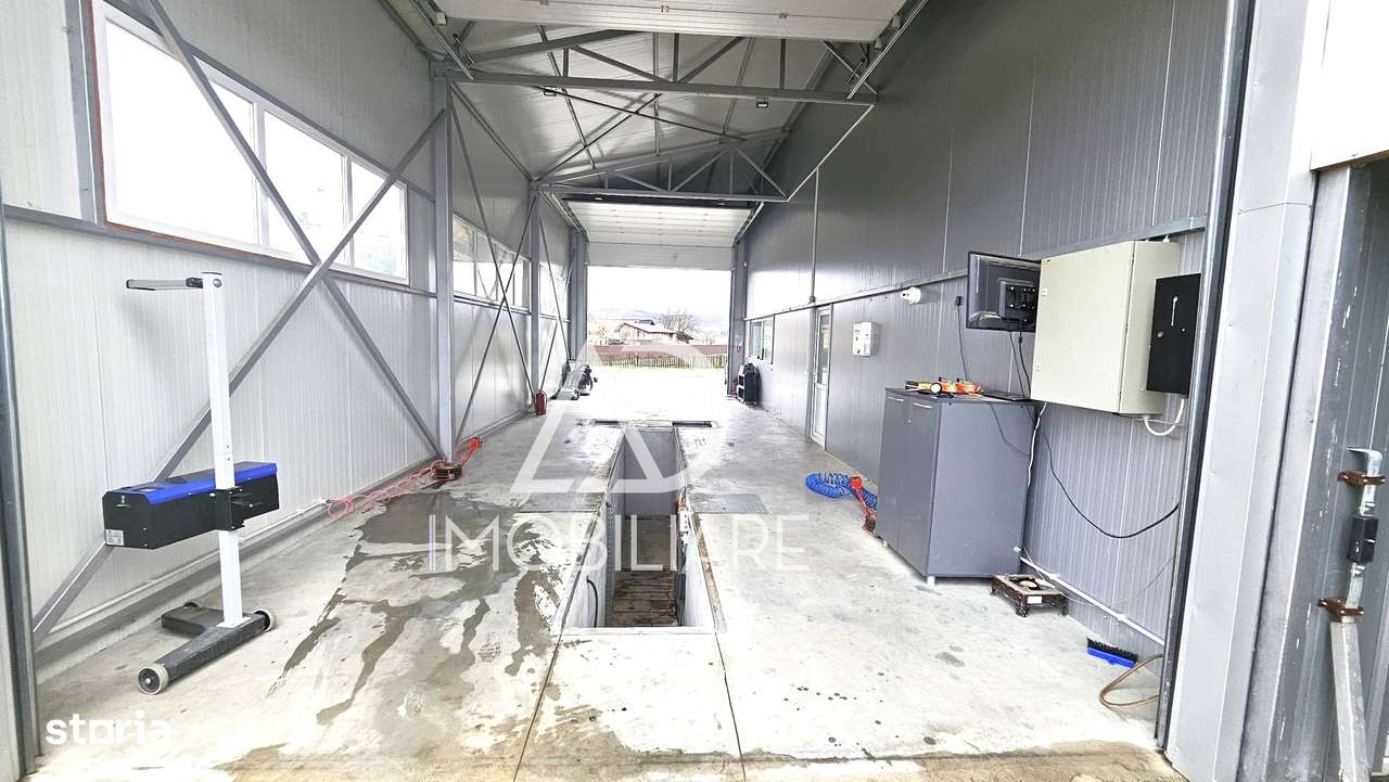 De vanzare afacere la cheie / ITP/ TISMANA - Imagine principală: 4/9