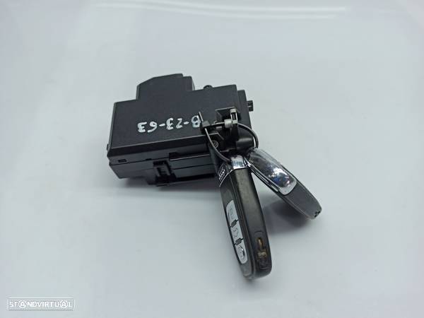 Canhao Ignicao Audi A4 (8K2, B8) - 2