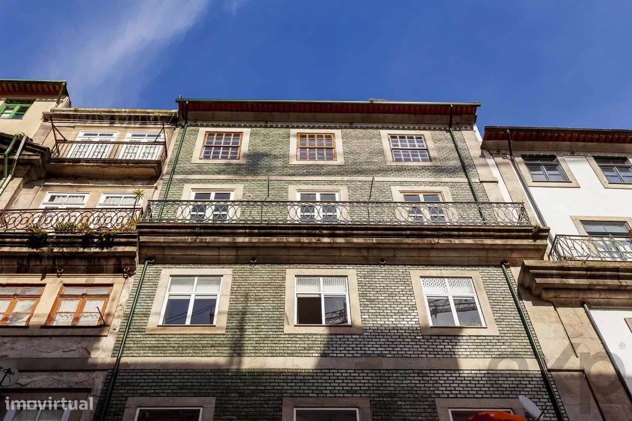 Elegancia Classica E Localizacao De Excelencia No Porto