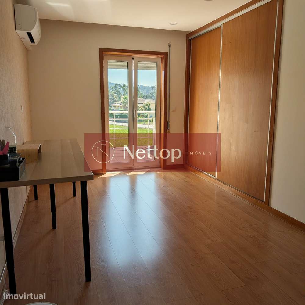Apartamento T3 Duplex na freguesia de Várzea-21