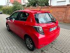 Toyota Yaris 1.0 Active - 4