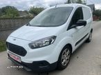Ford Courier - 15