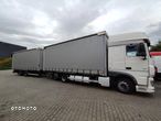 DAF FAR 480 XF + przyczepa WECON - 3