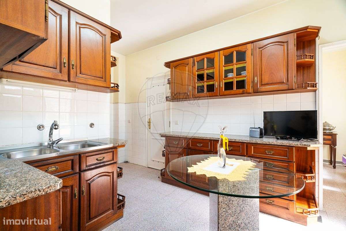 Apartamento T4 para venda - Grande imagem: 4/16