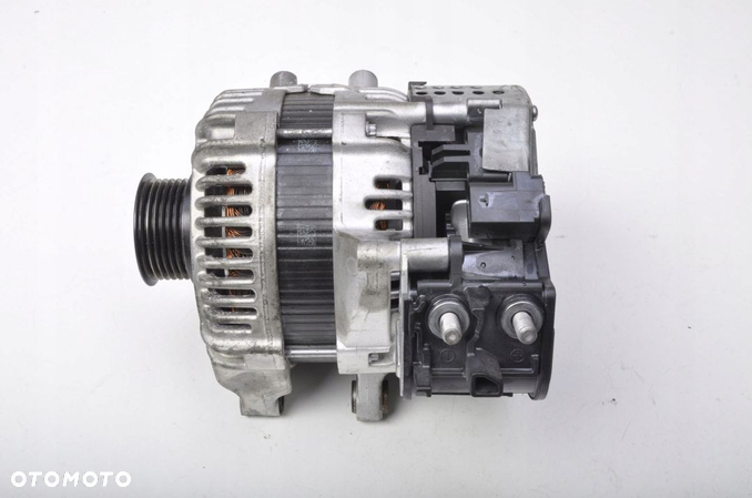 FORD PUMA MK2 1.0 ALTERNATOR L1TA-11238-BC 22R - 6