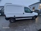 CITROEN BERLINGO I LIFT MASKA POKRYWA SILNIKA EWP - 19