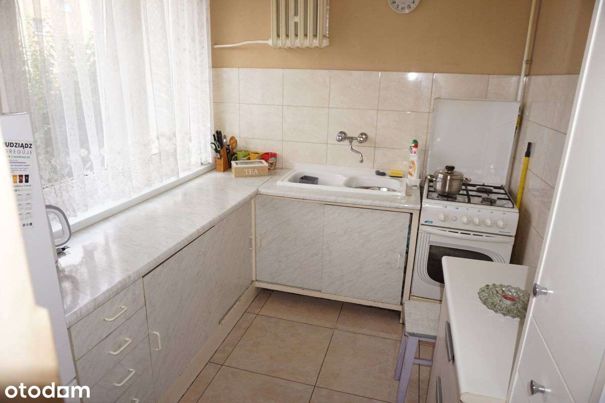 Do wynajęcia mieszkanie 42m2 w pełni wyposażone - Pełny obrazek: 5/8