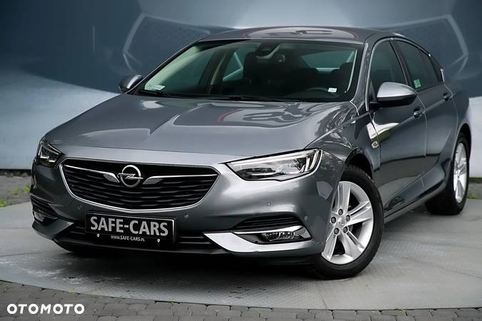 Opel Insignia 2.0 CDTI Innovation S&S - 3