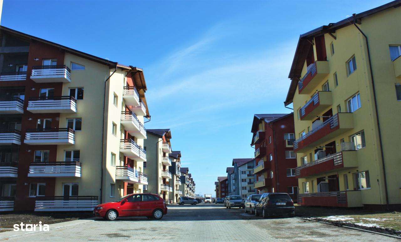 garsoniera la super oferta cu plata in trasne - Imagine principală: 5/20