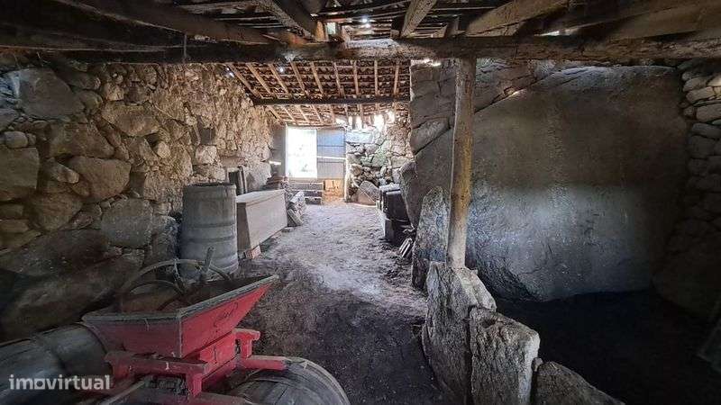 Oportunidade!  5 min  A25, potencial para futura residência - Grande imagem: 5/5