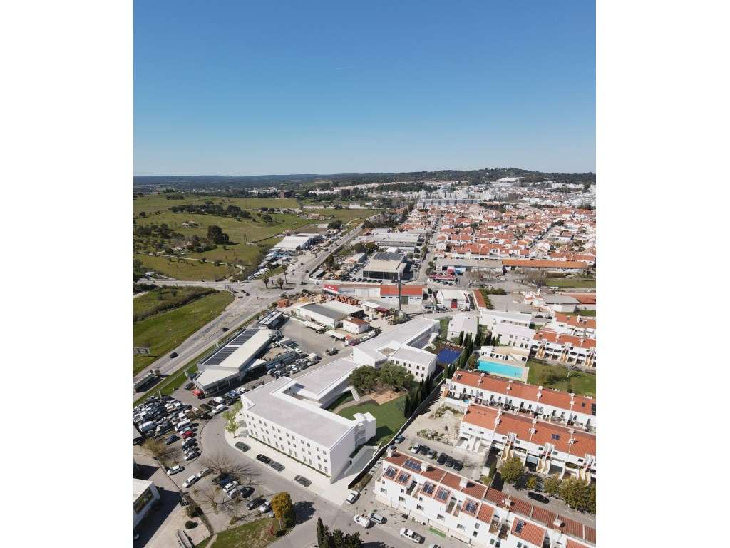 Desenvolvimento residencial em Évora - Oportunidade de investimento-11