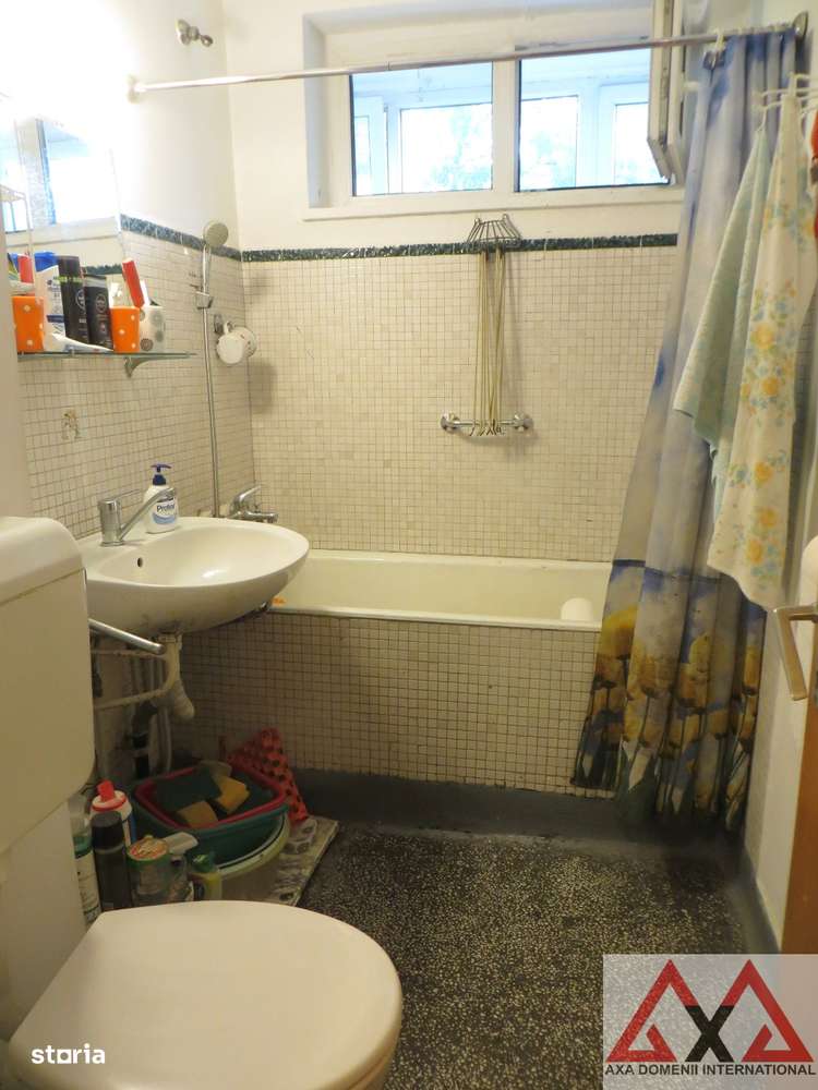 3 camere Drumul Taberei - Bd. Timisoara - etaj 3, acces metrou-8