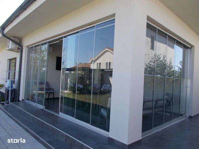 PROPRIETAR - Casa unifamiliala parter - Imagine principală: 4/8