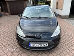 Ford KA 1.2 Ambiente - 33