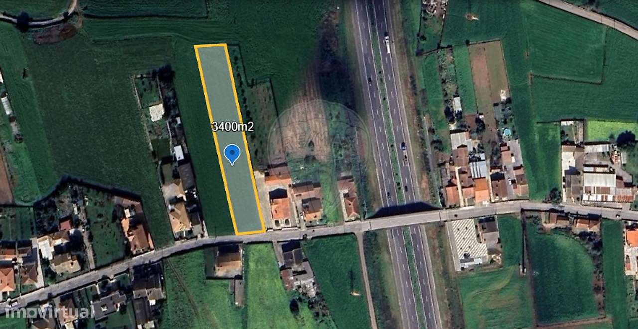 Terreno  para venda - Grande imagem: 2/10