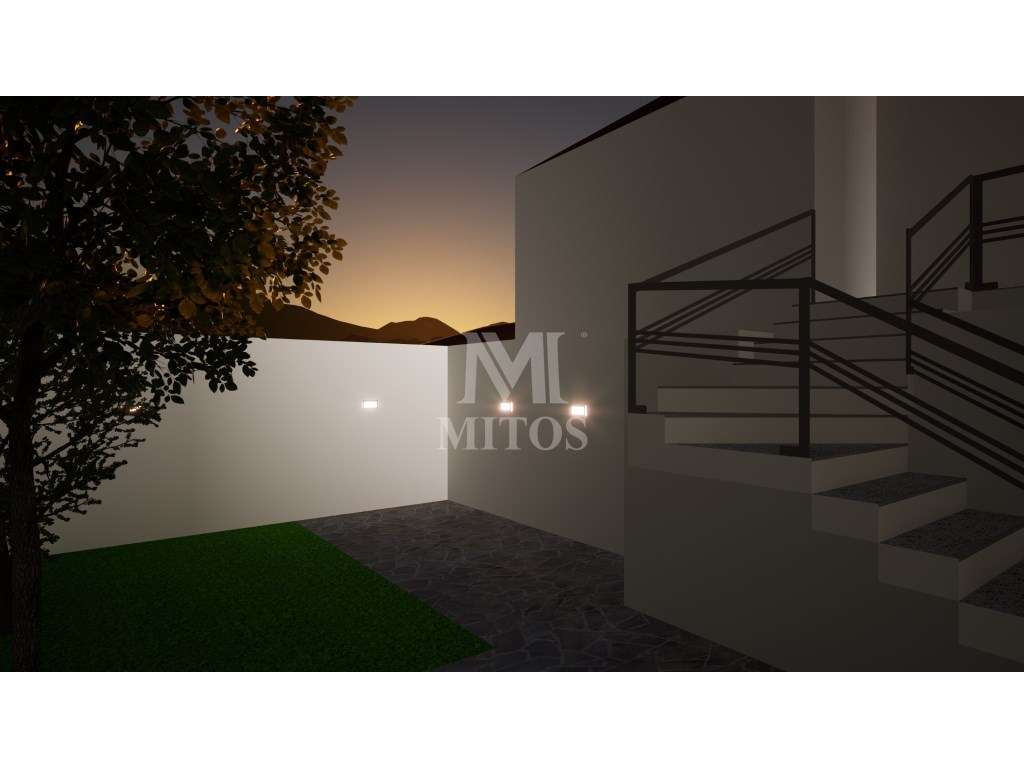 Andar moradia T3 com bons acabamentos em Barroselas - Grande imagem: 2/13