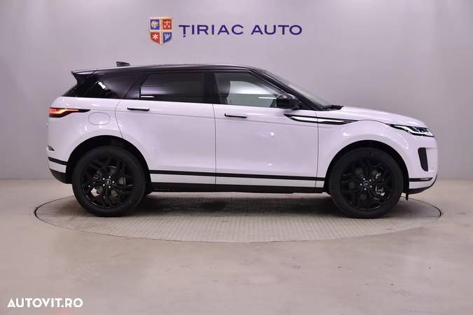 Land Rover Range Rover Evoque 2.0 D165 MHEV SE - 6