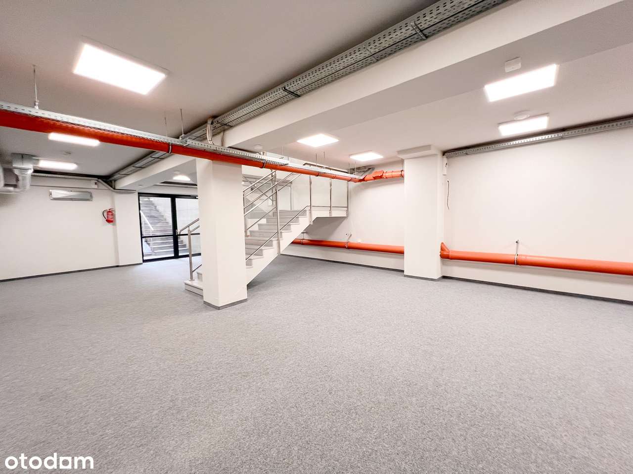 Lokal użytkowy 196 m2, idealny pod gastronomię | Stare Miasto - Pełny obrazek: 5/9