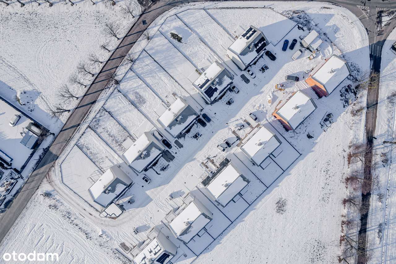 Osiedle Zacisze w Czerlejnie k/Poznania-18