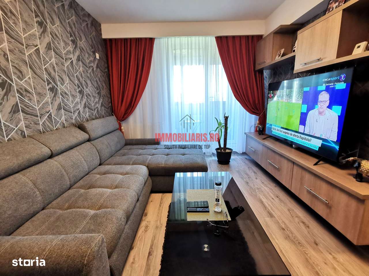 Theodor Pallady, Mobilat și Utilat Lux, Parcare Inclusa, Decomandat-1