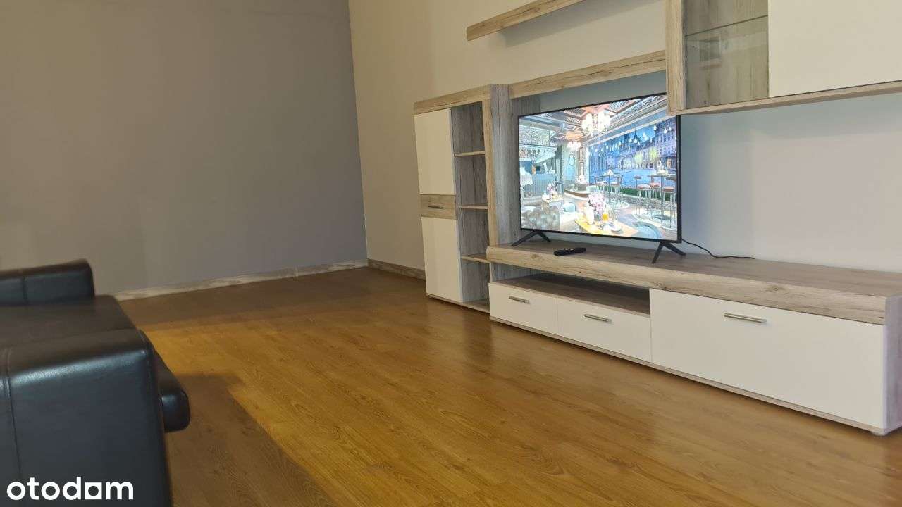 Nowoczesne 2-pokojowe mieszkanie z balkonem - Pełny obrazek: 4/13