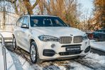 BMW X5 M M50d - 5