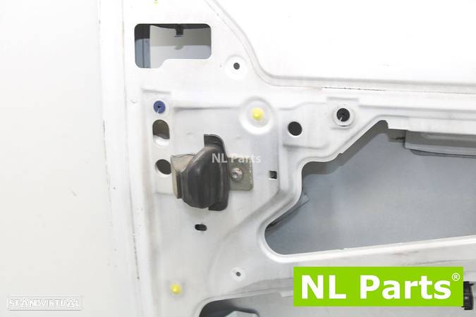 Porta Renault Trafic 2001-2014 - 9