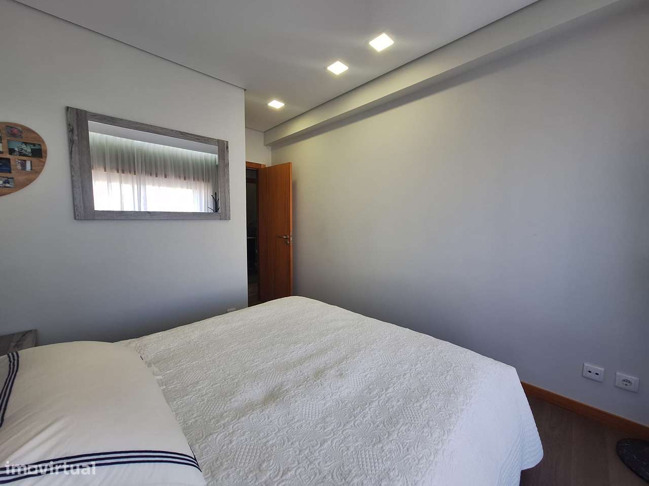 Apartamento T3 em Viana do Castelo-7