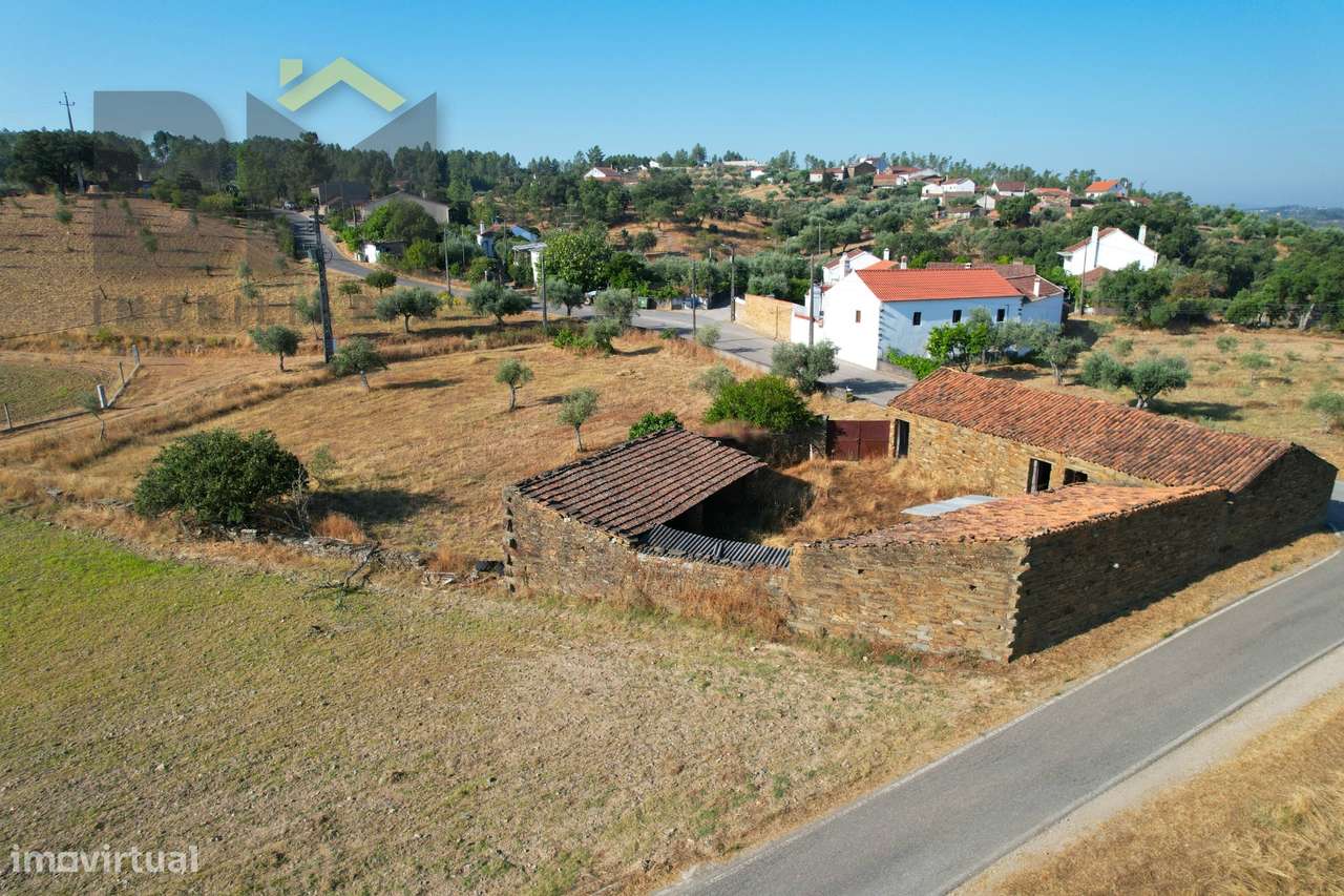 Quintinha  Venda em Sarzedas,Castelo Branco-21