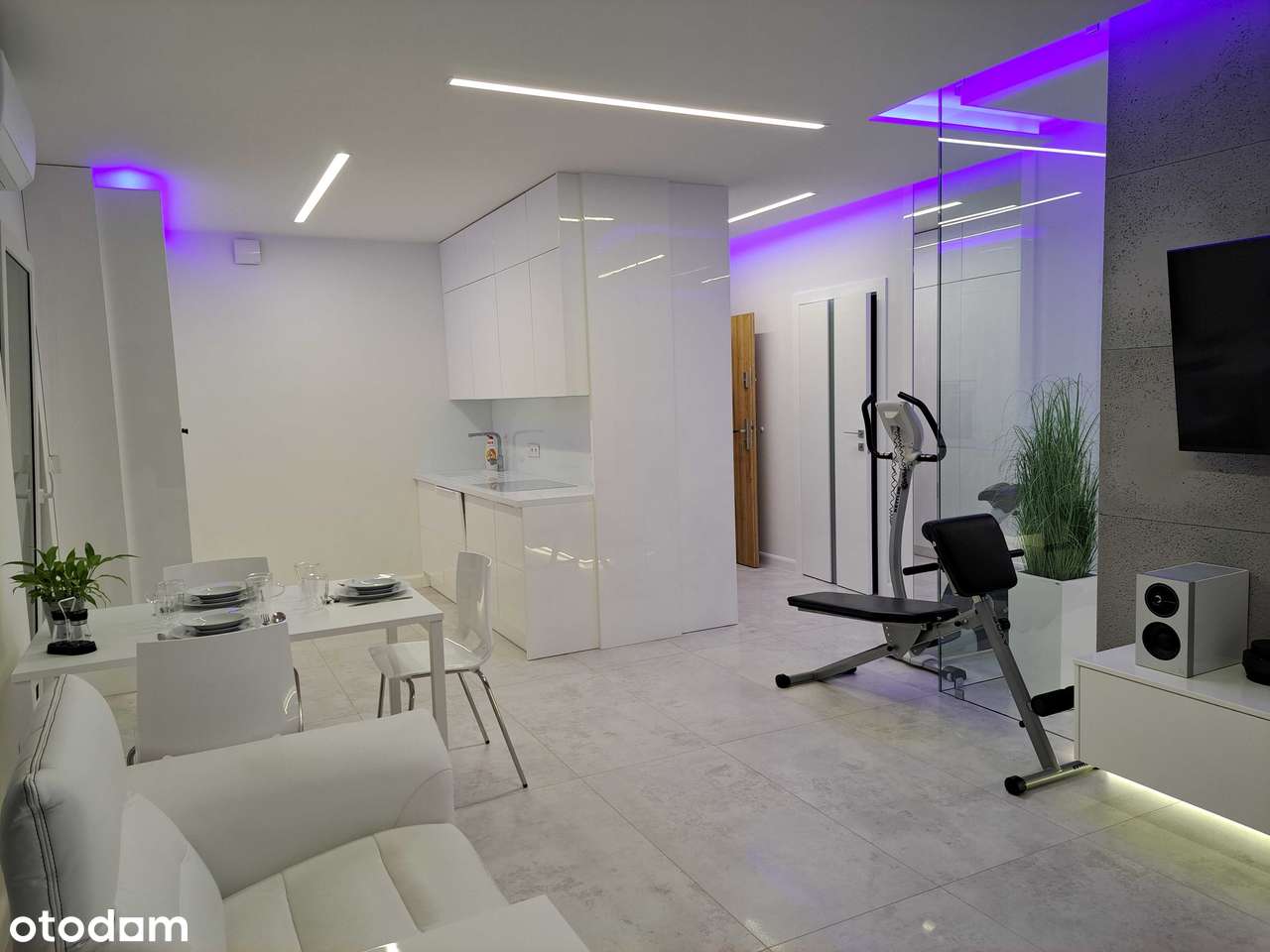 wyjątkowy i niepowtarzalny apartament w opolu - Pełny obrazek: 3/18