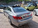 Mercedes-Benz E 220 CDI DPF Coupe BlueEFFICIENCY 7G-TRONIC Avantgarde - 11