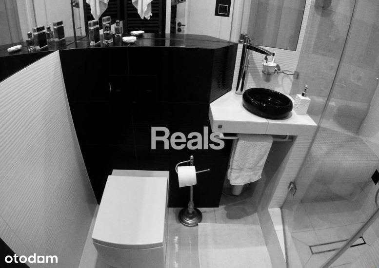 Mieszkanie, 58 m², Warszawa - Pełny obrazek: 5/8