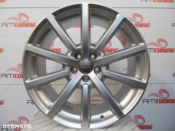 FELGA AUDI Q5 A8 S-LINE 20'' 8R0071490A - 2