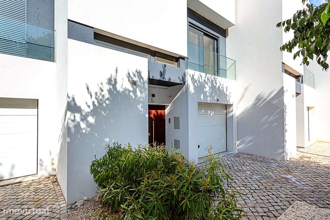 Moradia em Banda T3 Venda em Conceição e Cabanas de Tavira,Tavira-9