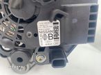 NOWY BOSCH ALTERNATOR NISSAN OPEL RENAULT - 231004BE0B - 2