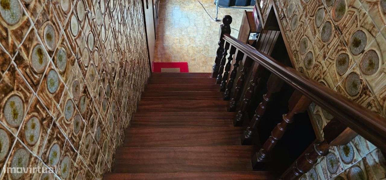 Moradia T5 para venda gafanha da nazare-5