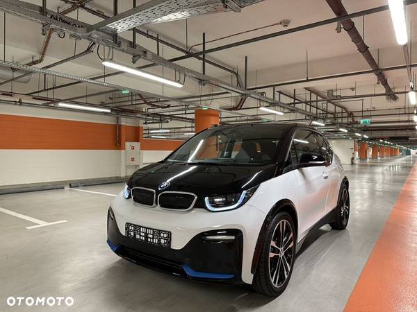 BMW i3 i3S 94 Ah - 3