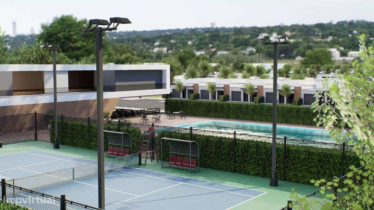 Villa Syrah V2 & V3 | 150m2 | 1 Piso-13