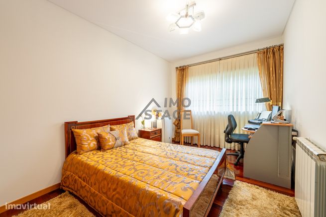 Apartamento, 118 m², Valongo-13