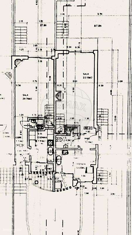 Moradia T2 para venda-25