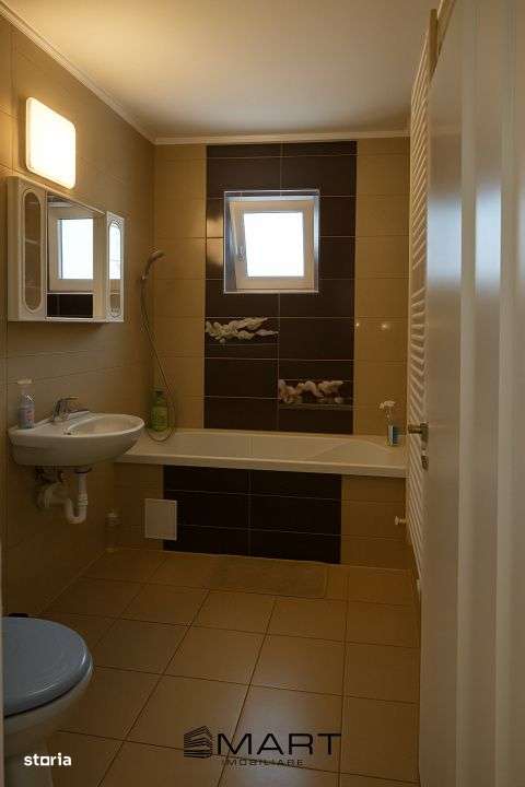 Apartament 2 camere 56 mp Avantgarden Bartolomeu - Imagine principală: 5/5
