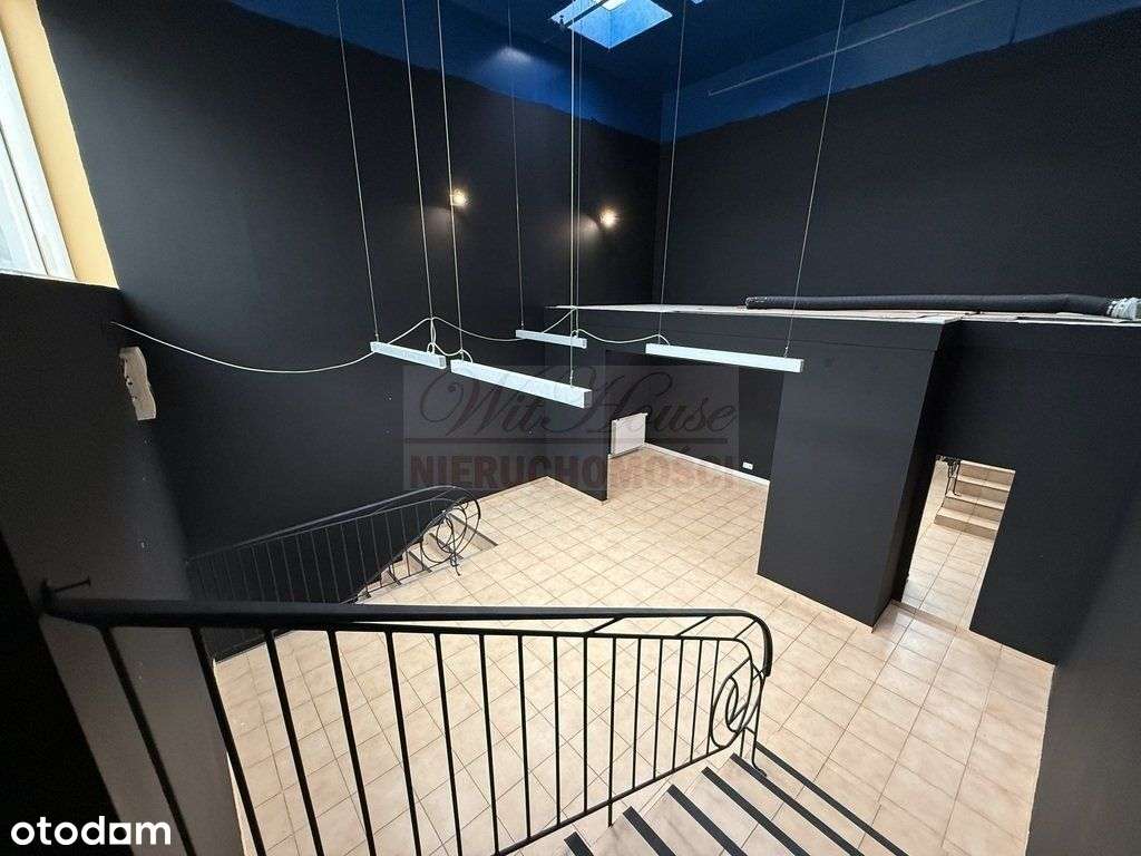 Galeria Gawra - Lokal Usługowy - 32,80M2-1