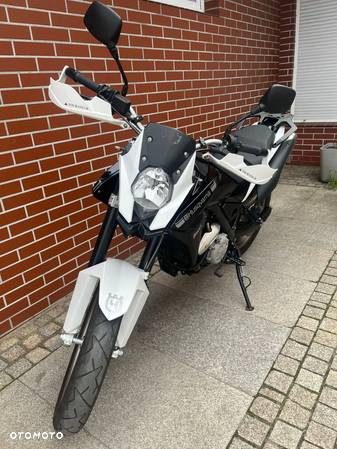 Husqvarna Inny - 7